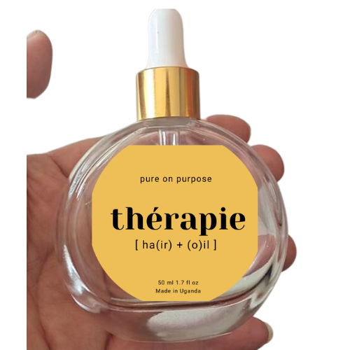 Thérapie Champi Hair Oil