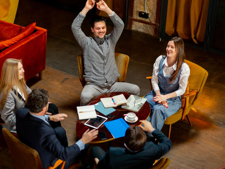 Behind-the-Scenes in 30 Seconds: How to Show Off Your Brand Without Boring People