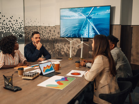 The Difference Between a Production Company and a Creative Partner