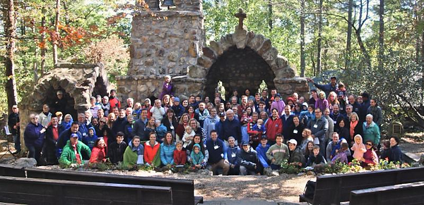The Falls Church Episcopal Shrine Mont