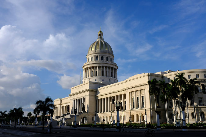 El Capitolio
