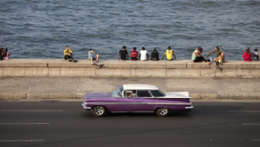 Biden Begins New Thaw with Cuba