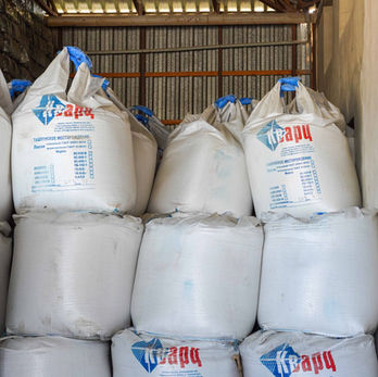 Xaricdən alınan mallar tam keyfiyyətli olmaqla yanaşı, insan səhhəti üçün zərərsizdir.