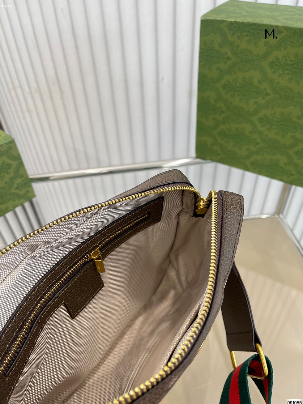 Thumbnail: Giselle Crossbody 