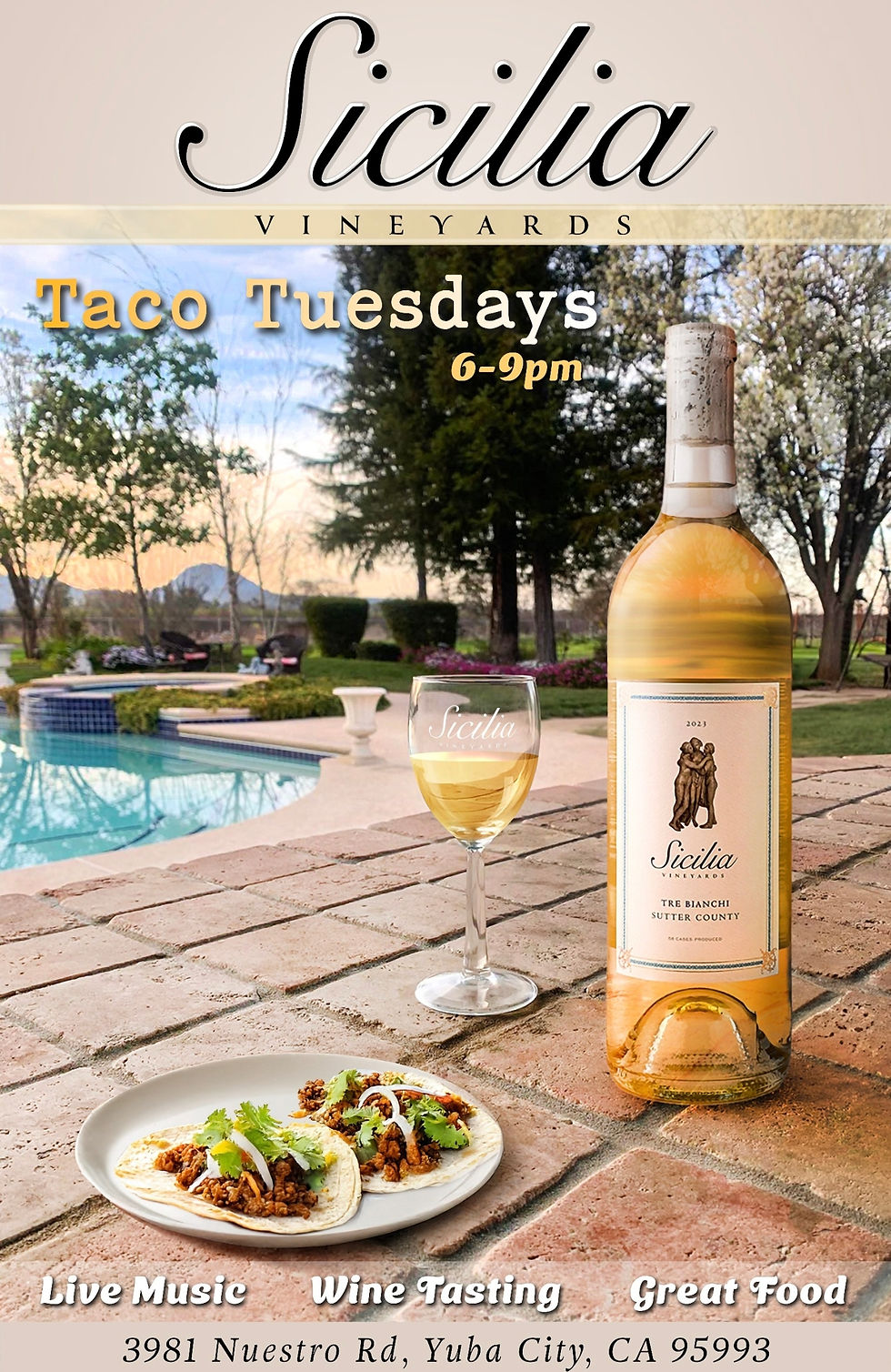 Taco Tuesdays