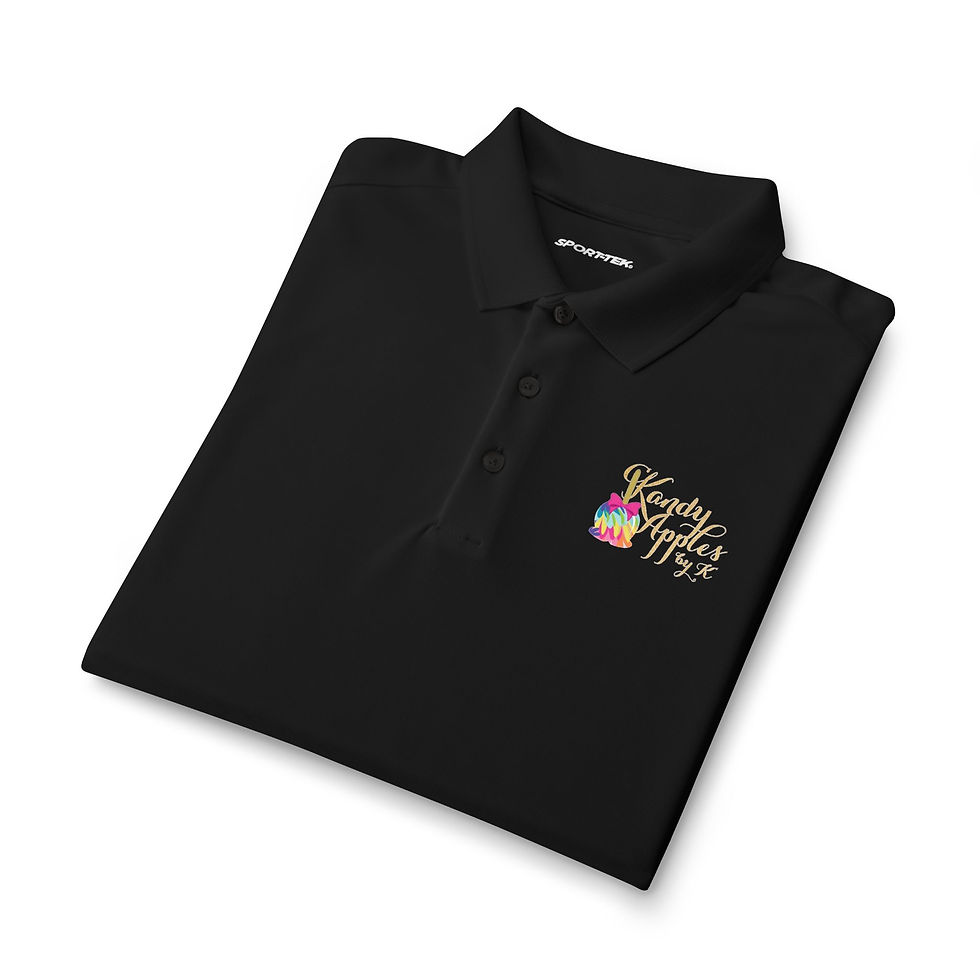 Thumbnail: Men's Logo Polo Shirt