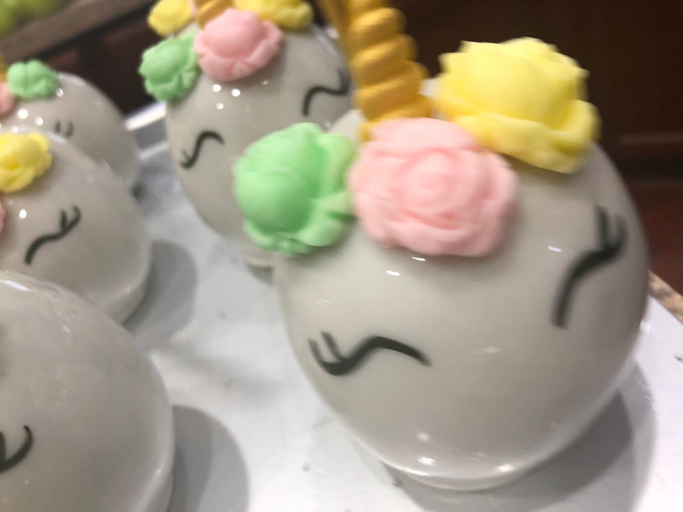 Thumbnail: Unicorn Apple