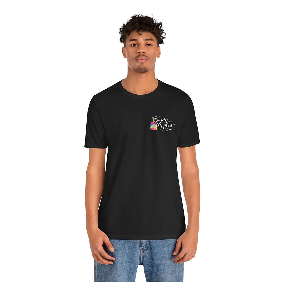 Thumbnail: Kandy Apples by K Tee