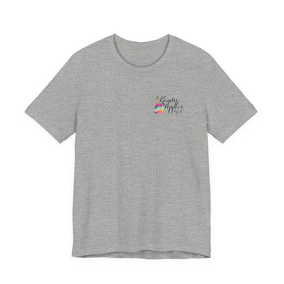 Thumbnail: Kandy Apples by K Tee