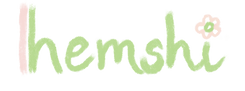 Hemshi logo