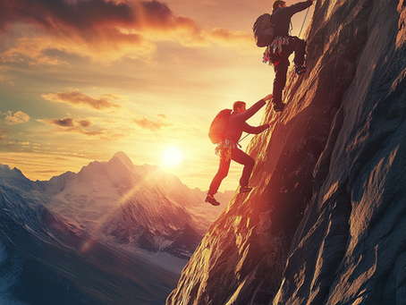Understanding Risk: Our Stance on Risk Assessment and Your Financial Goals
