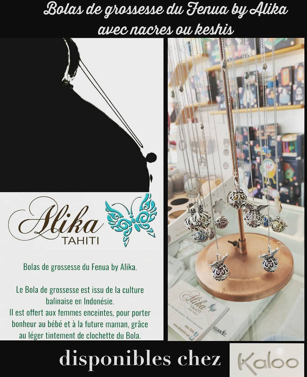 bolas de grossesse 44