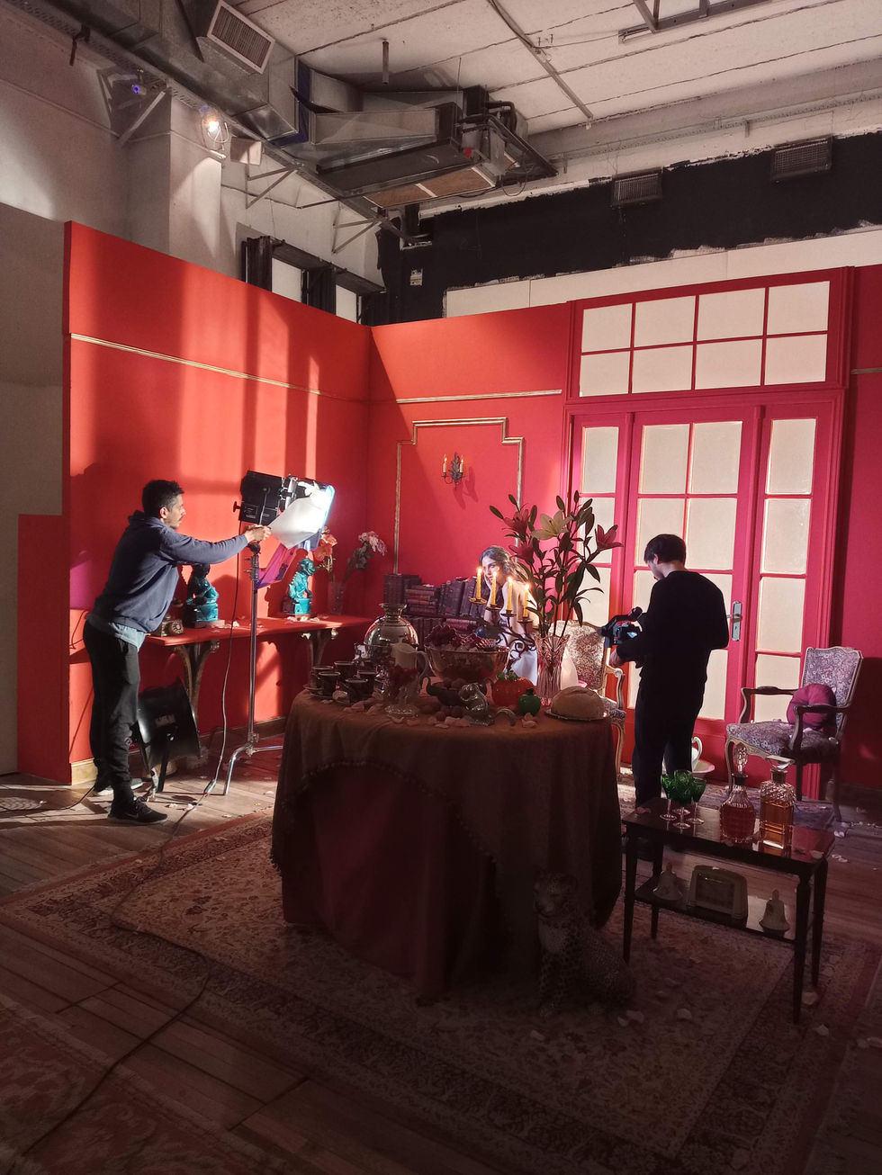 BTS