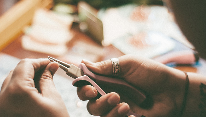 Jewelry Making