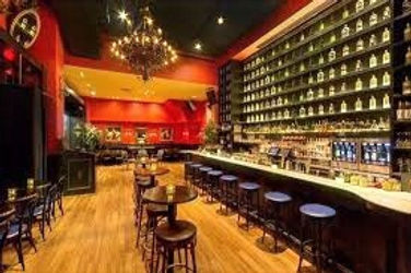 Palmetto Lamp Bar & Wine Venues