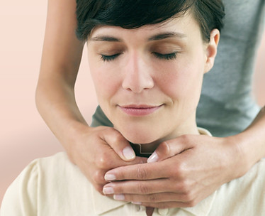Reiki Treatment
