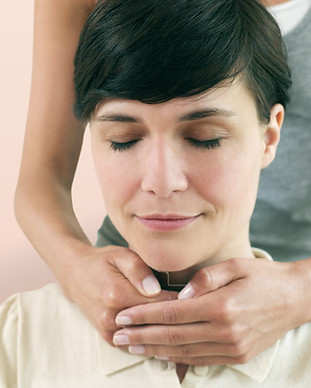Reiki Treatment