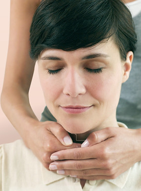 Reiki Tedavisi