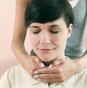 Reiki Treatment