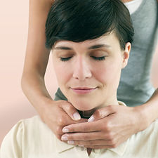 Reiki traitement