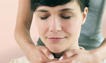 Reiki Treatment
