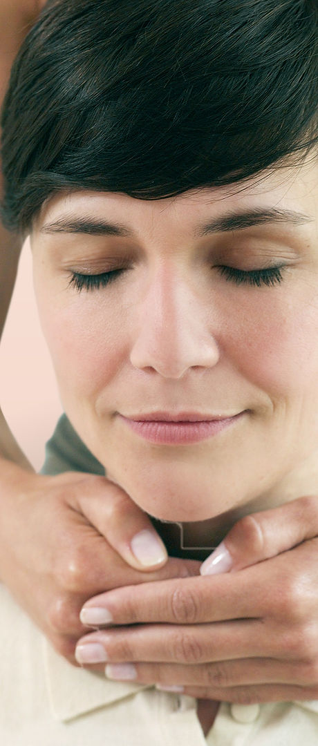 Reiki Treatment