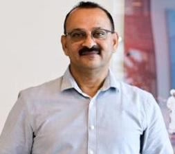 Mr. Rajeev Rastogi