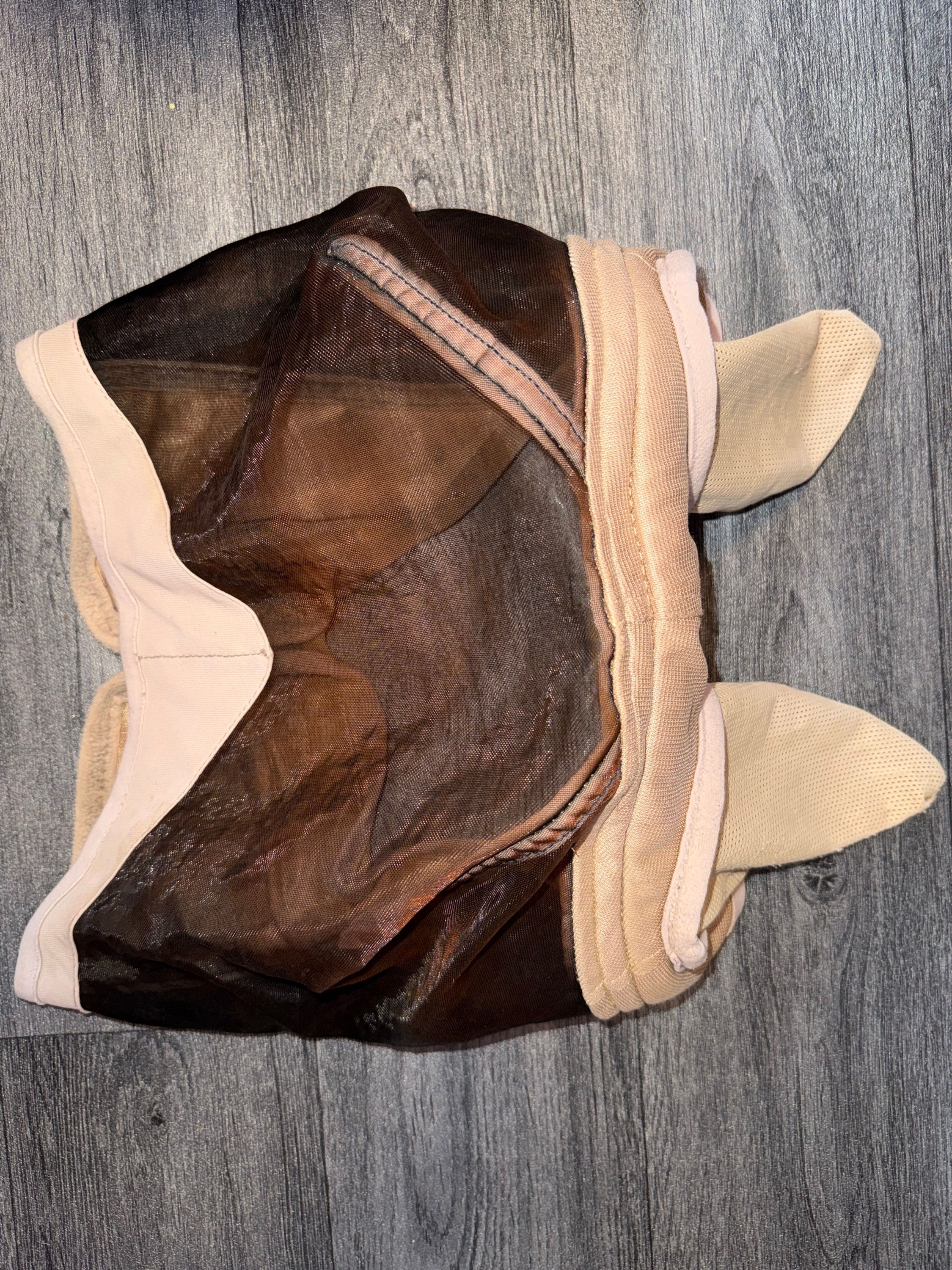 Full Shires Fly Mask