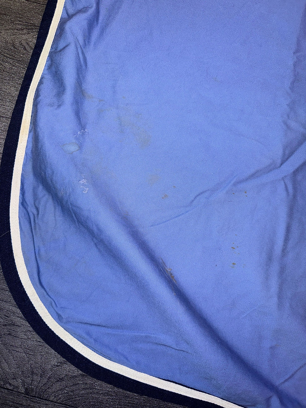 Thumbnail: 5’9 Stable Sheet Rug