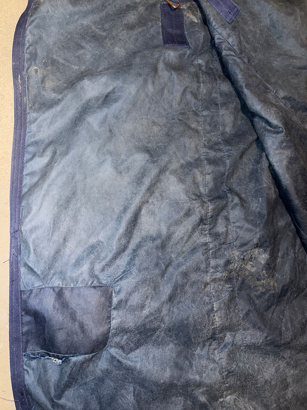 Thumbnail: 6’0 Premier Equine LW Turnout Rug