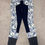 Thumbnail: New PK Sport Size 38 Floral Pattern Breeches
