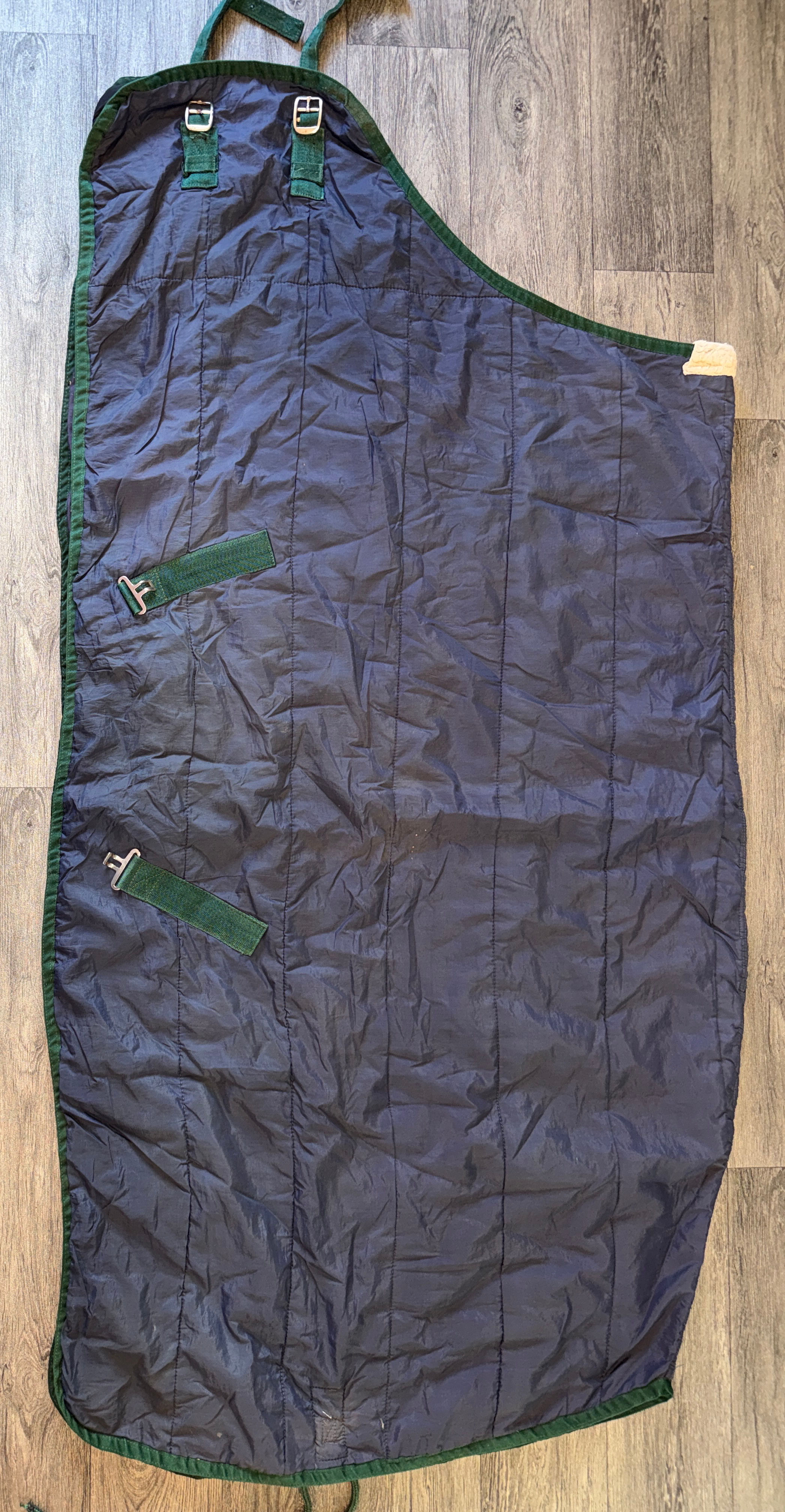 6’0 LW Stable Rug