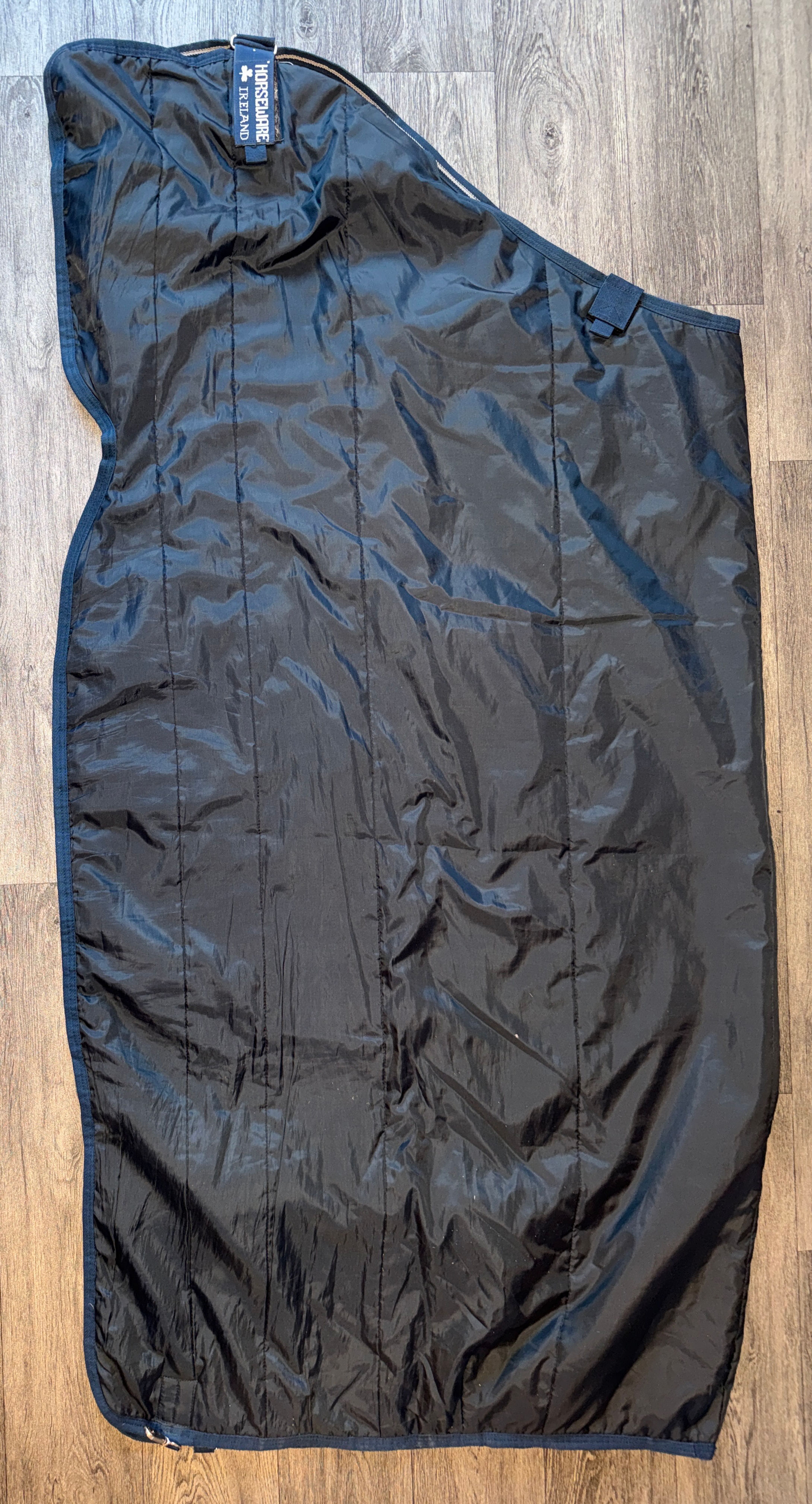 6’0 Horseware 100g Liner Rug