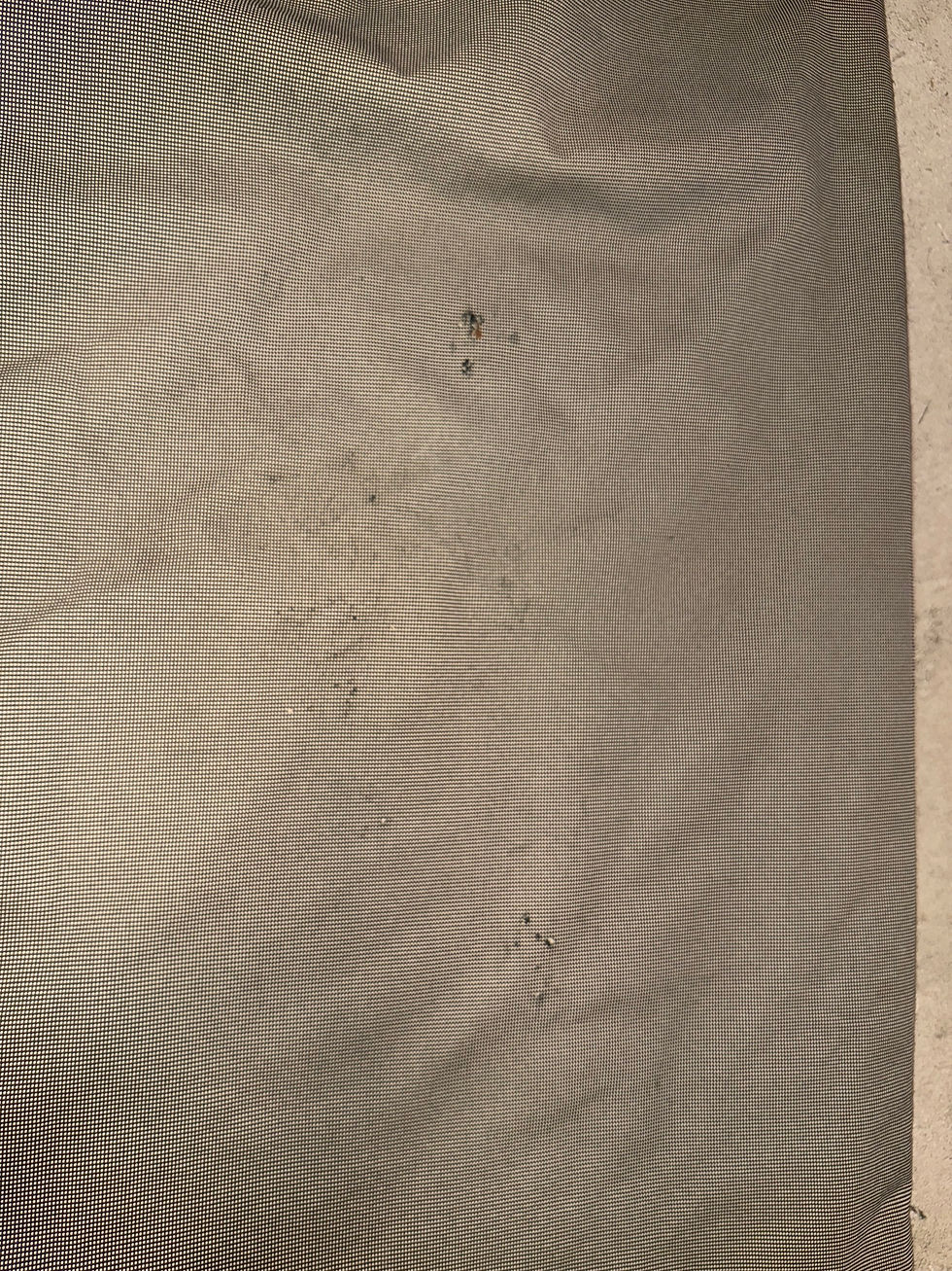 Thumbnail: 6’6 FalPro LW Turnout Rug