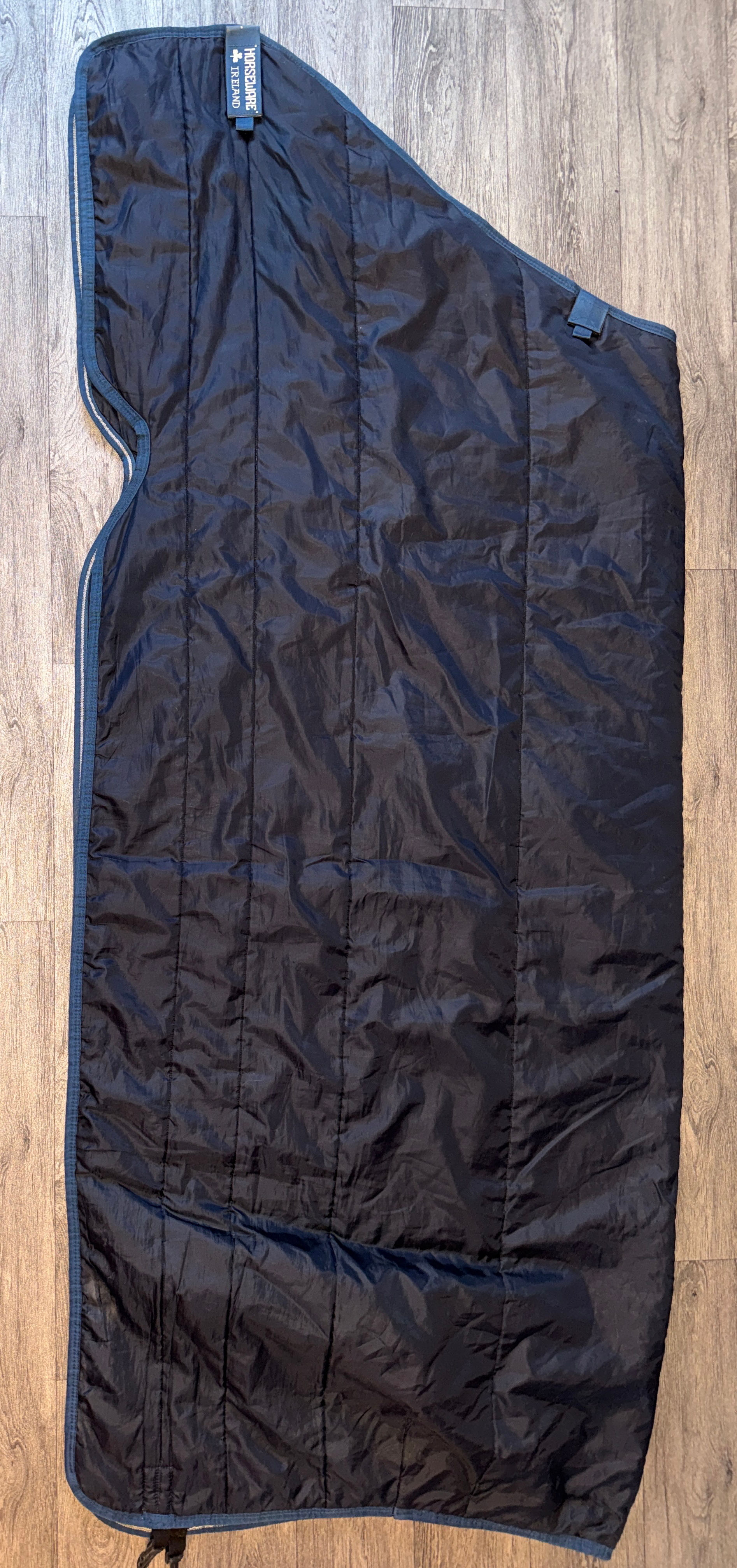 7’3 Horseware 200g Liner Rug