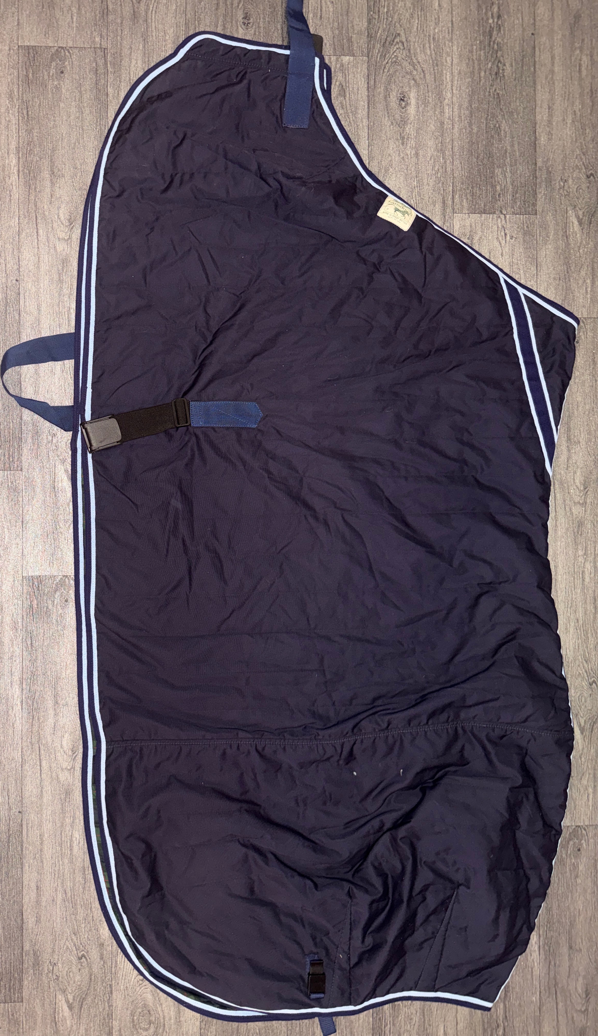6’3 Lansdown LW Stable/Travel Rug