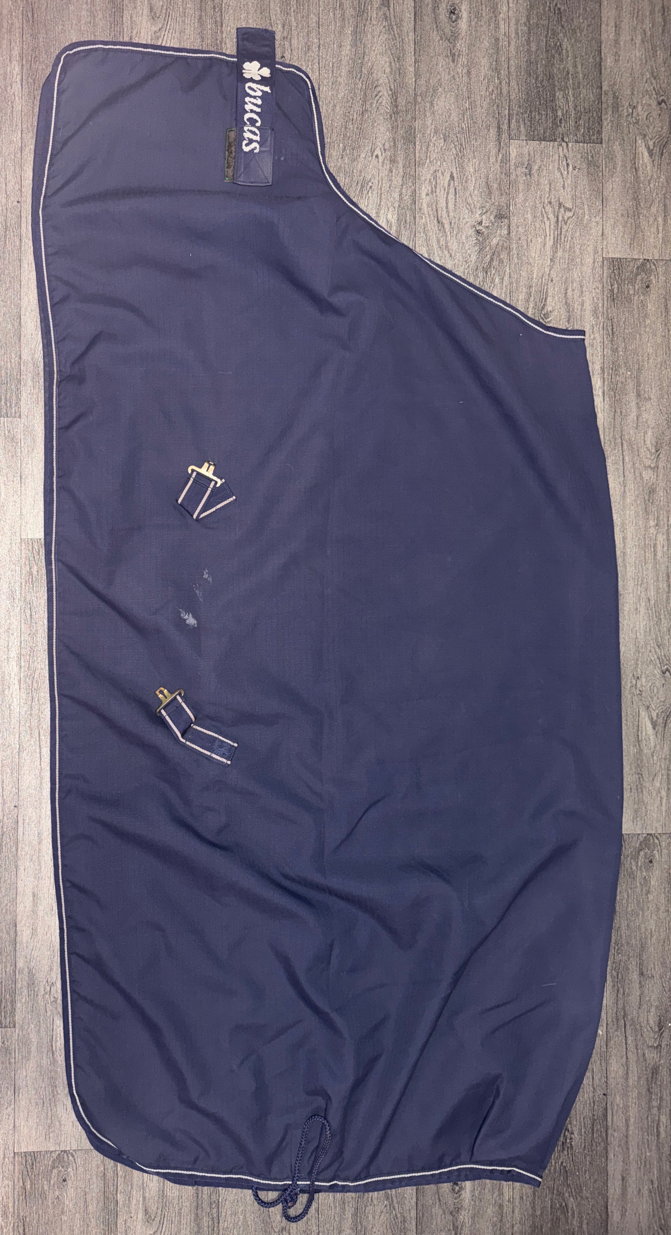 6’3 Bucas 50g Stable Rug