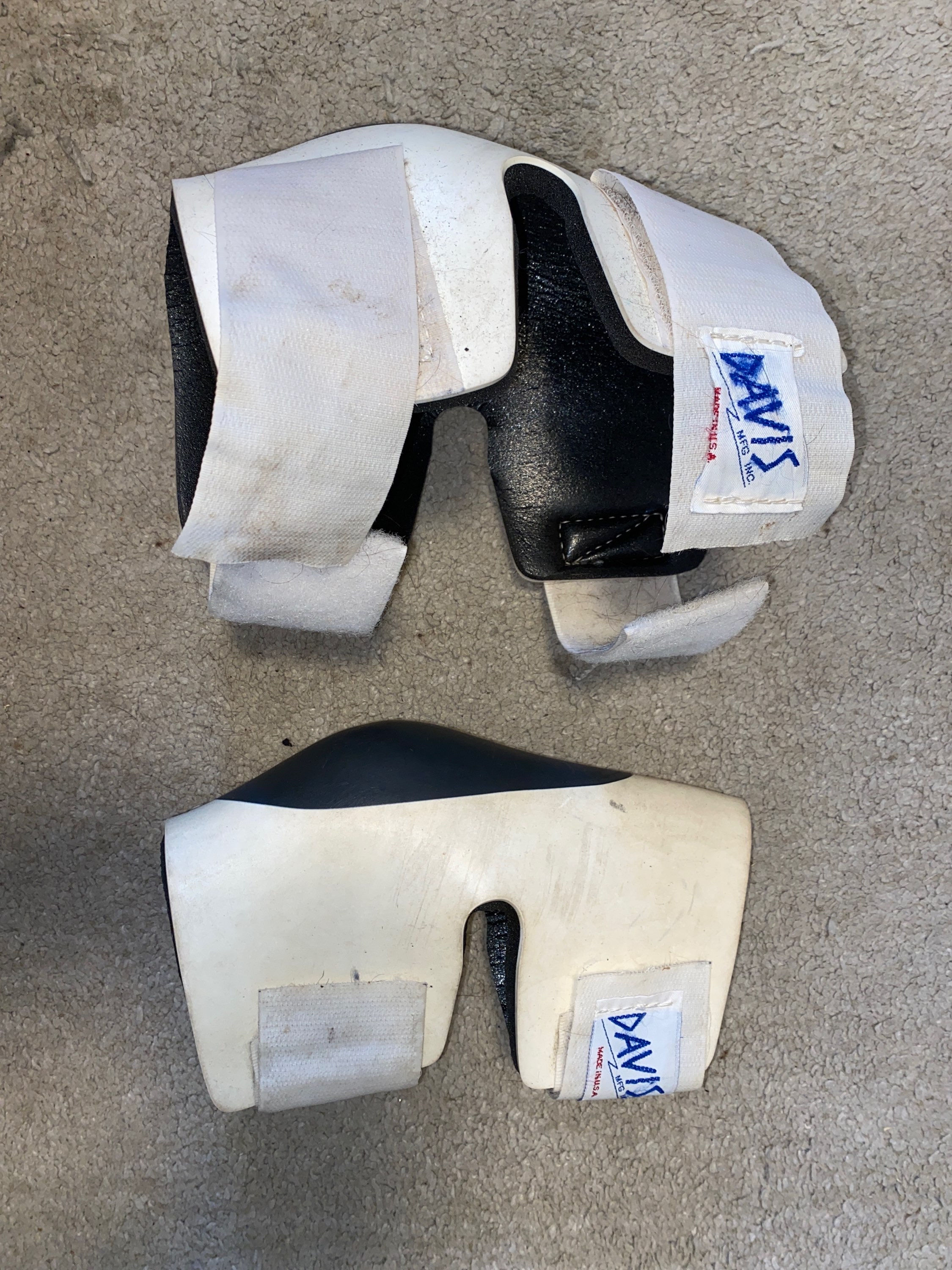 Davis Skid Boots Mavericks Western Wear