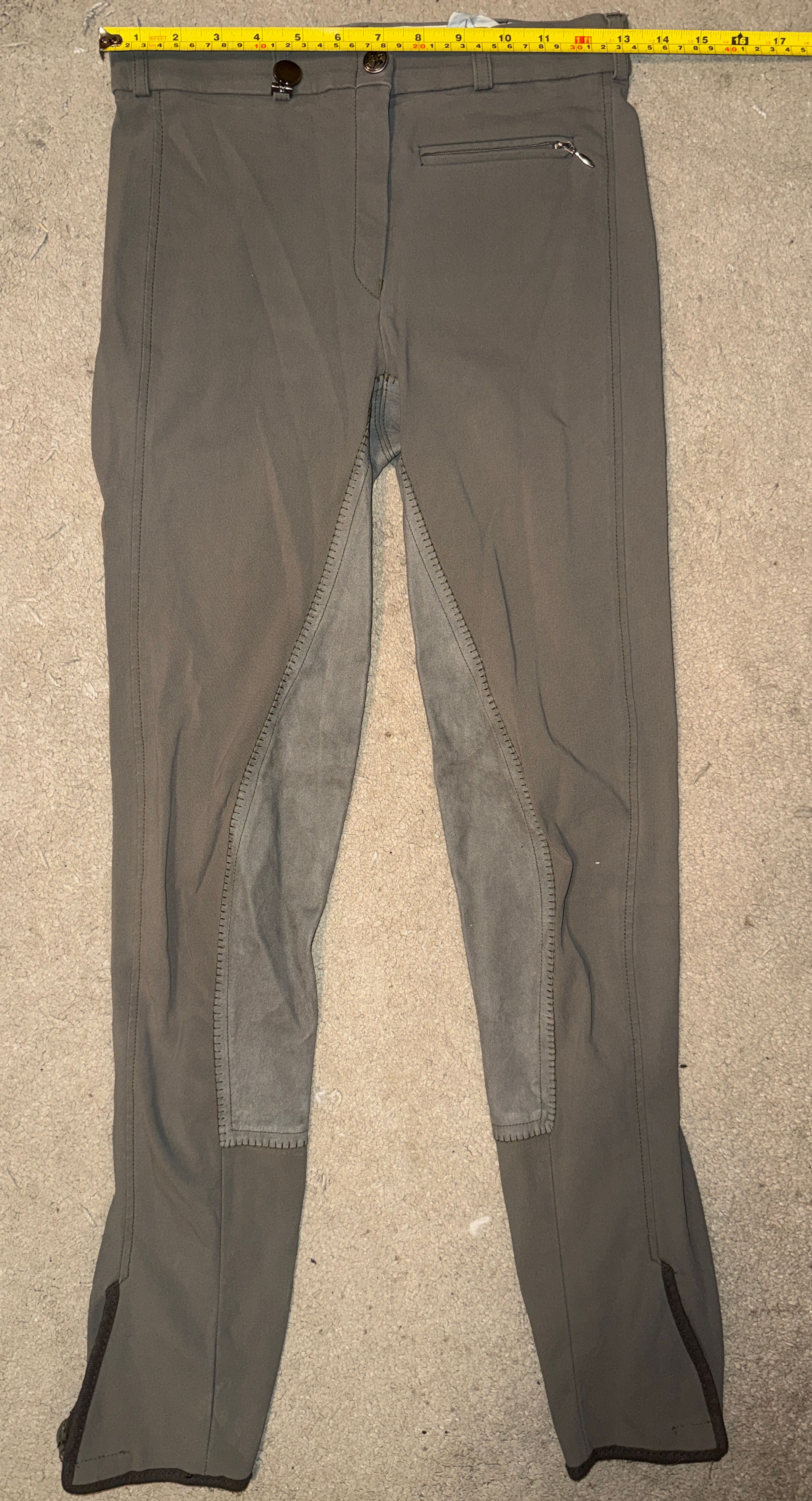 26” Pikeur Lugana Jodhpurs