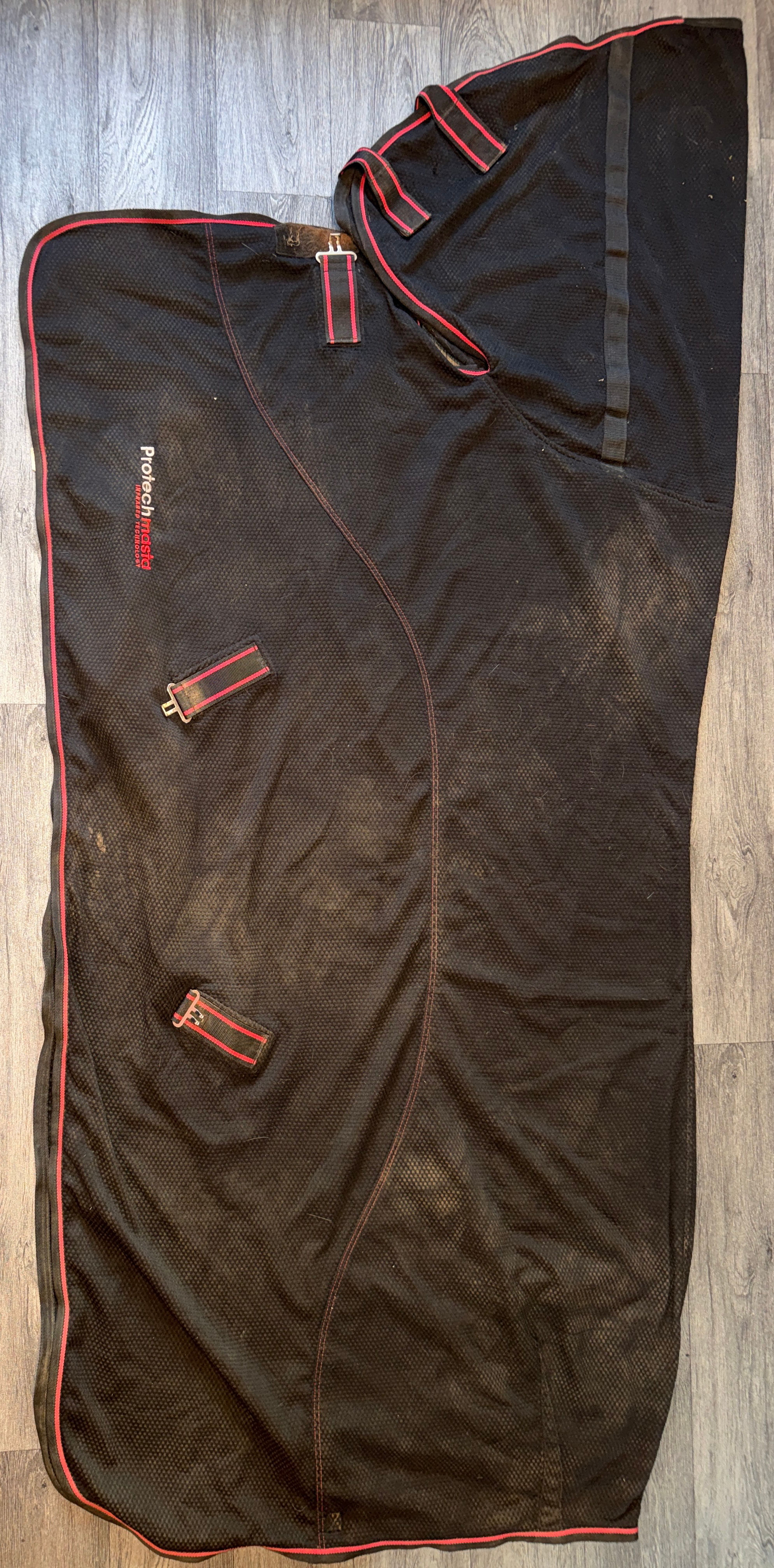 6’3 Masta ProTech Combo Therapy Rug