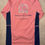 Thumbnail: 9-10 Years Bloomfield Baselayer Rose & Navy
