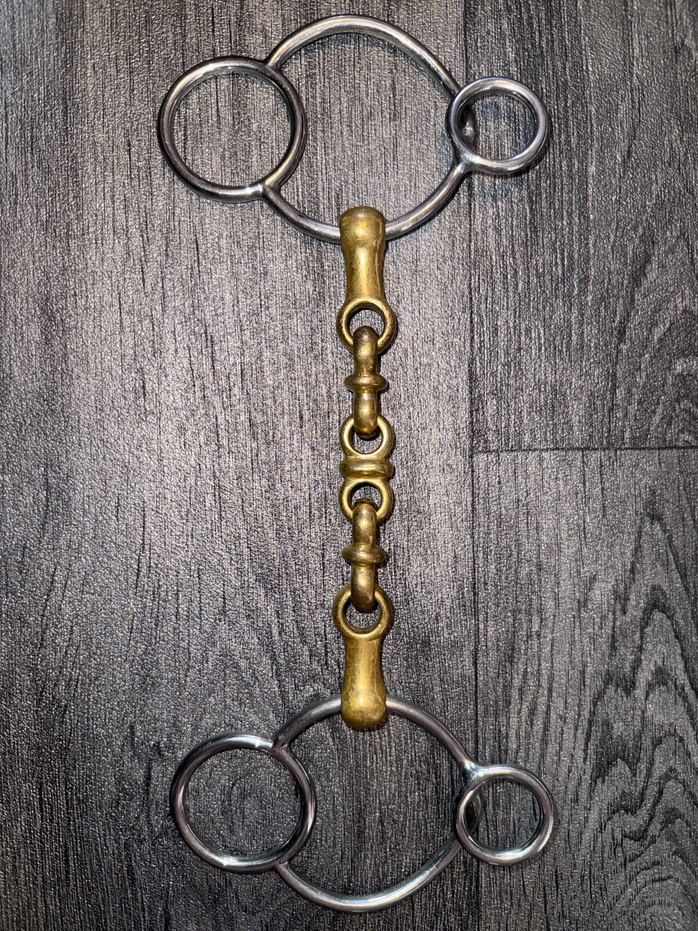 5.5” Neue Schule Waterford Universal Bit