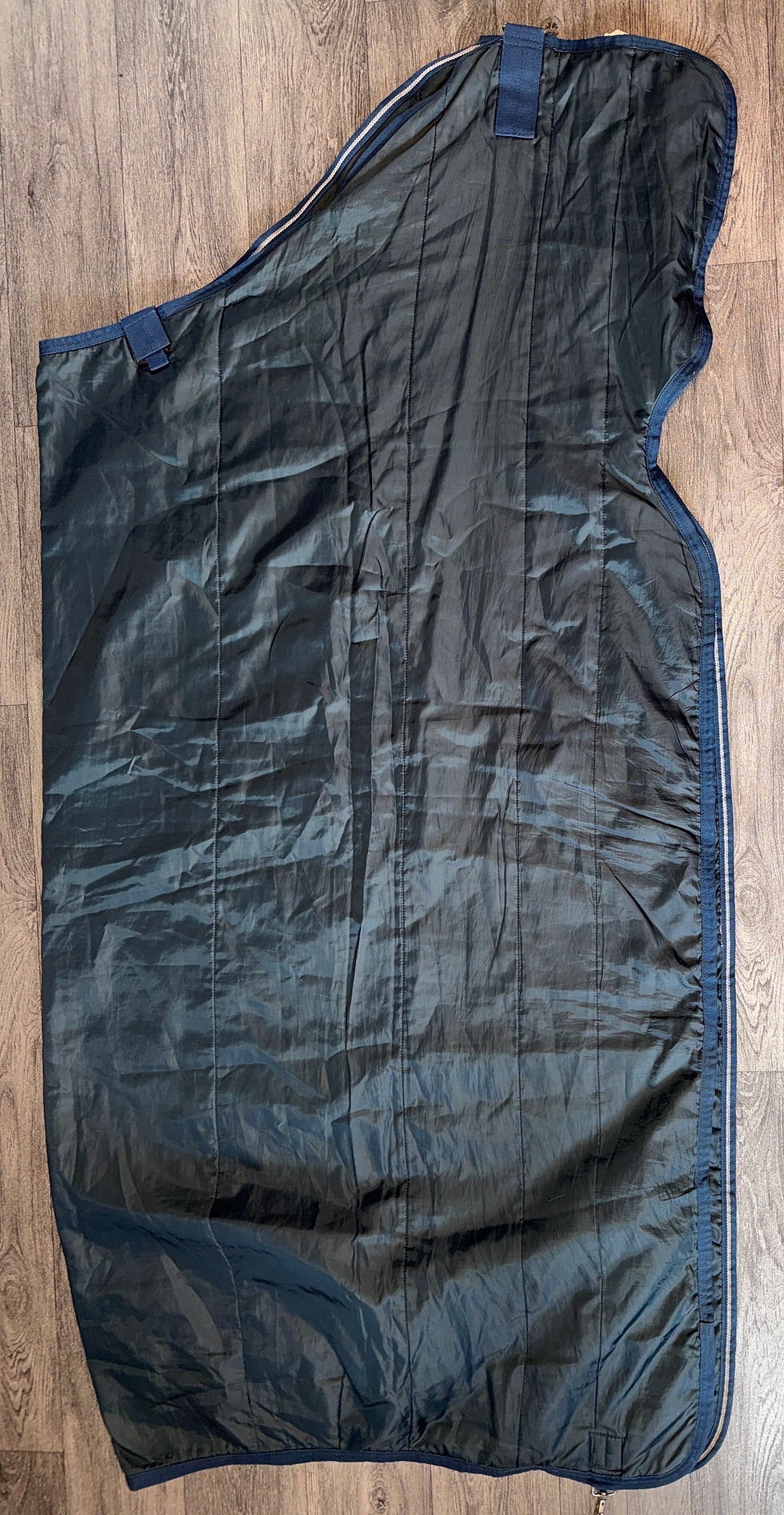 Thumbnail: 6’3 Horseware 100g Liner Rug
