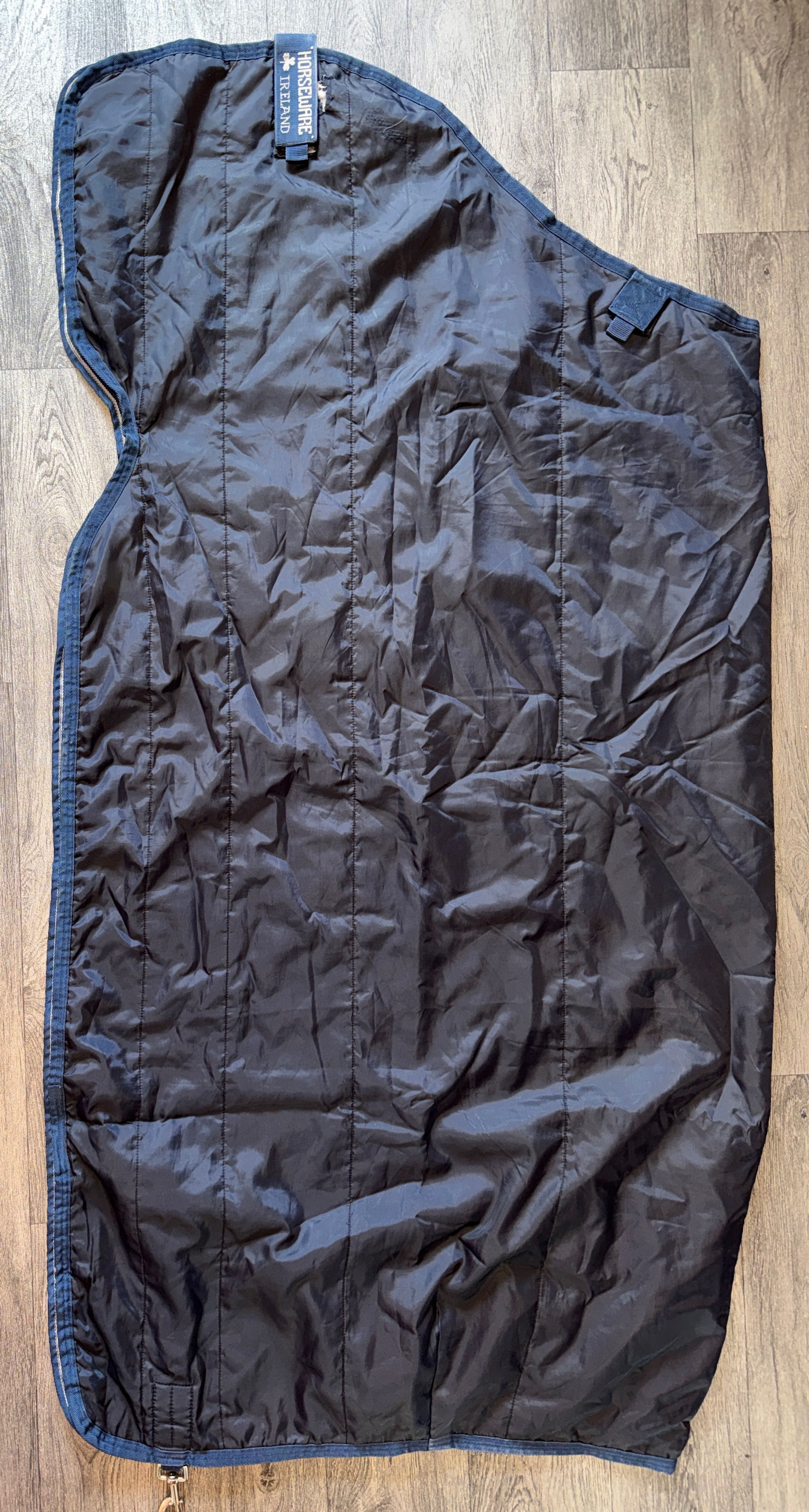 5’9 Rambo 100g Liner Rug
