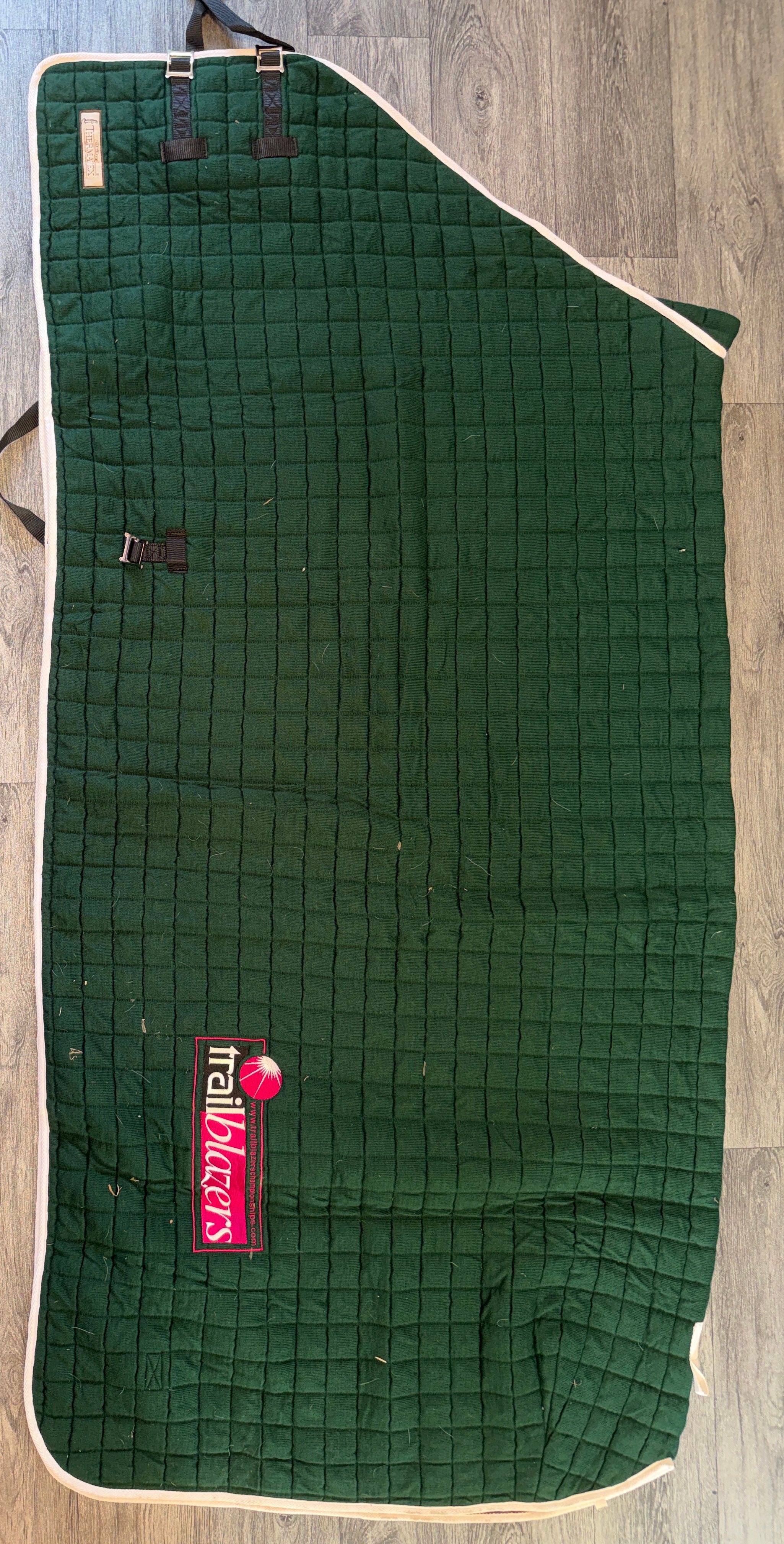 6’3 (6’6) Thermatex Cooler Rug