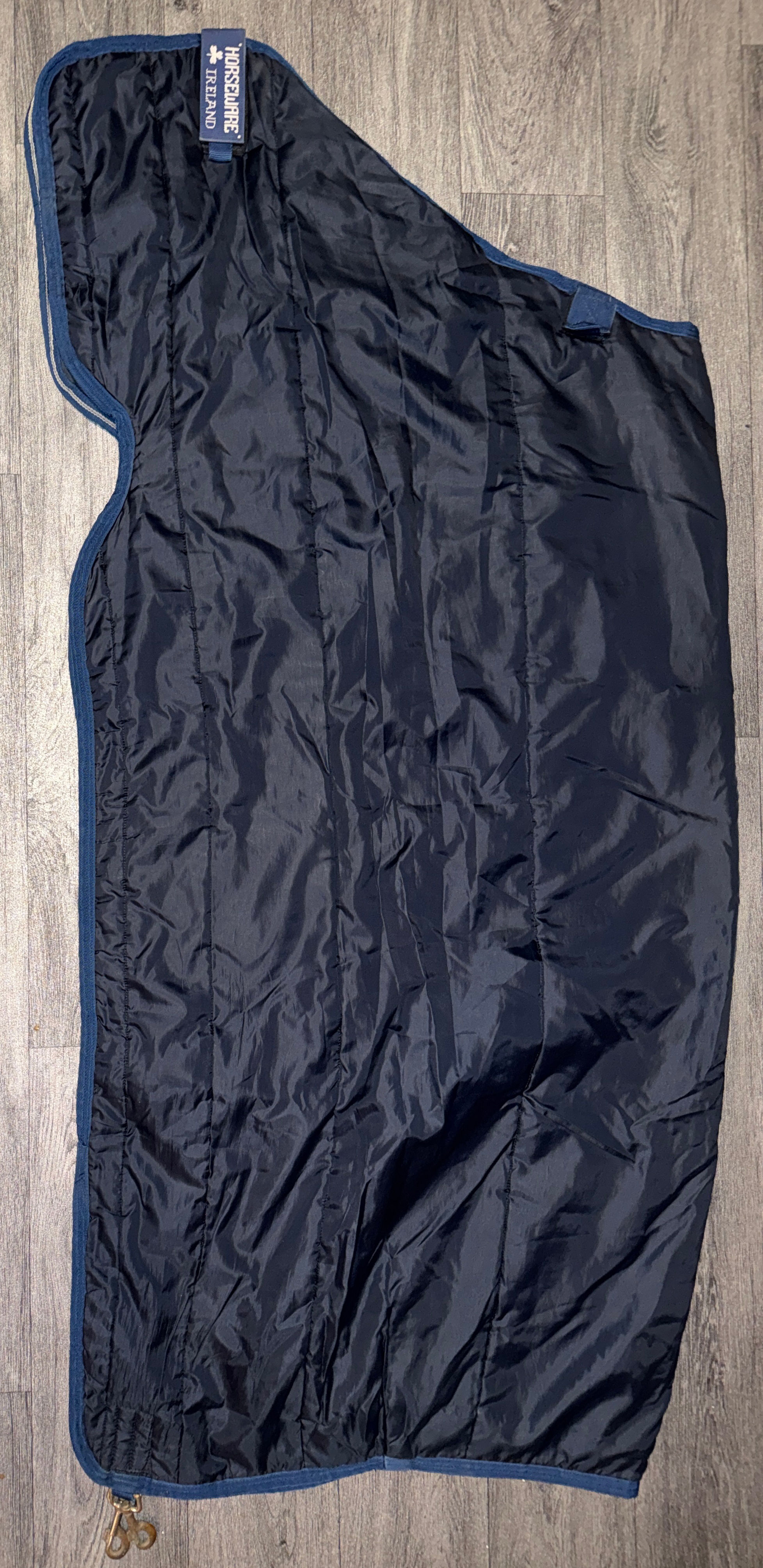 5’6 Rambo 200g Liner Rug