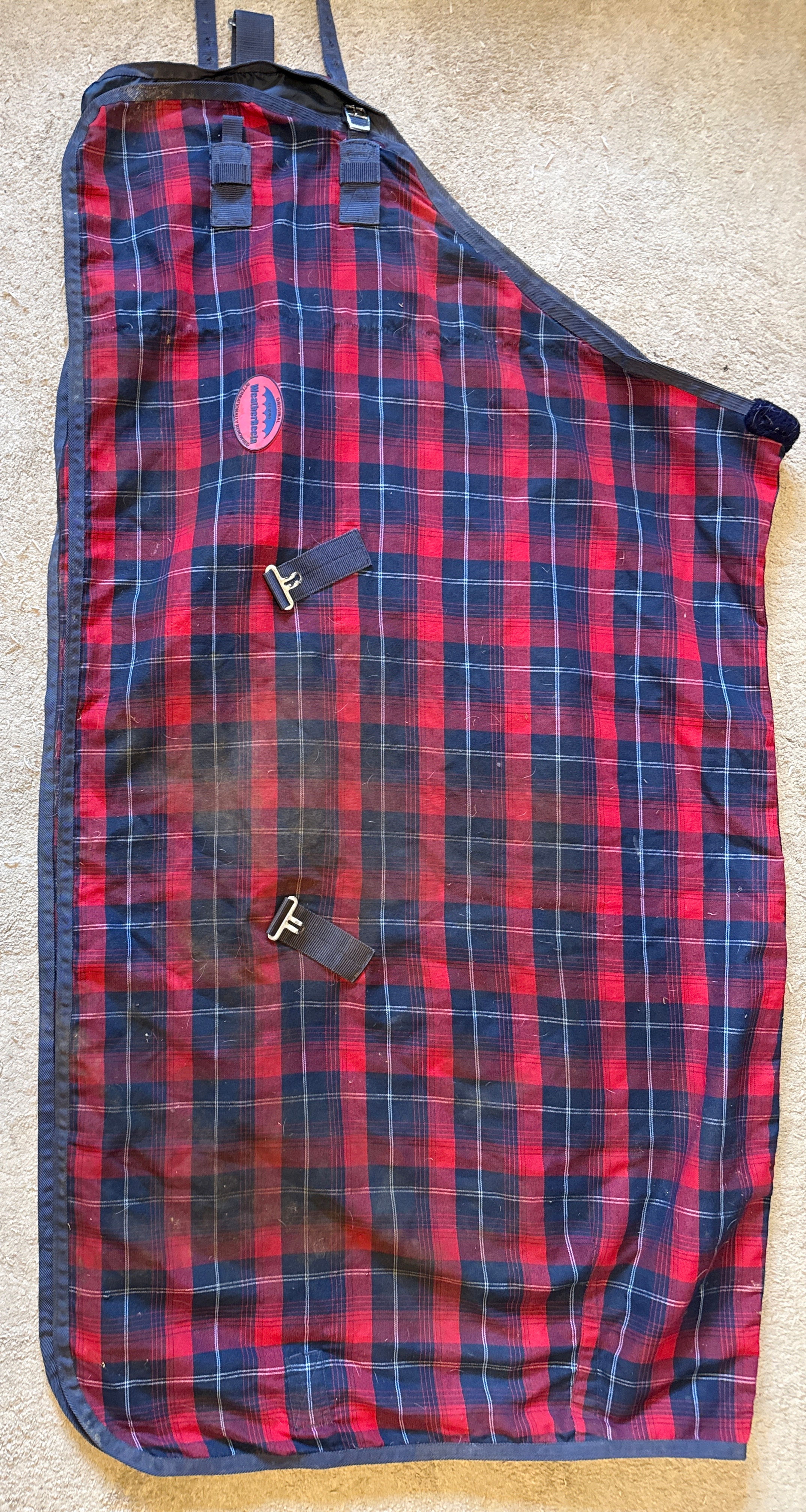 5’9 Weatherbeeta Stable Sheet Rug