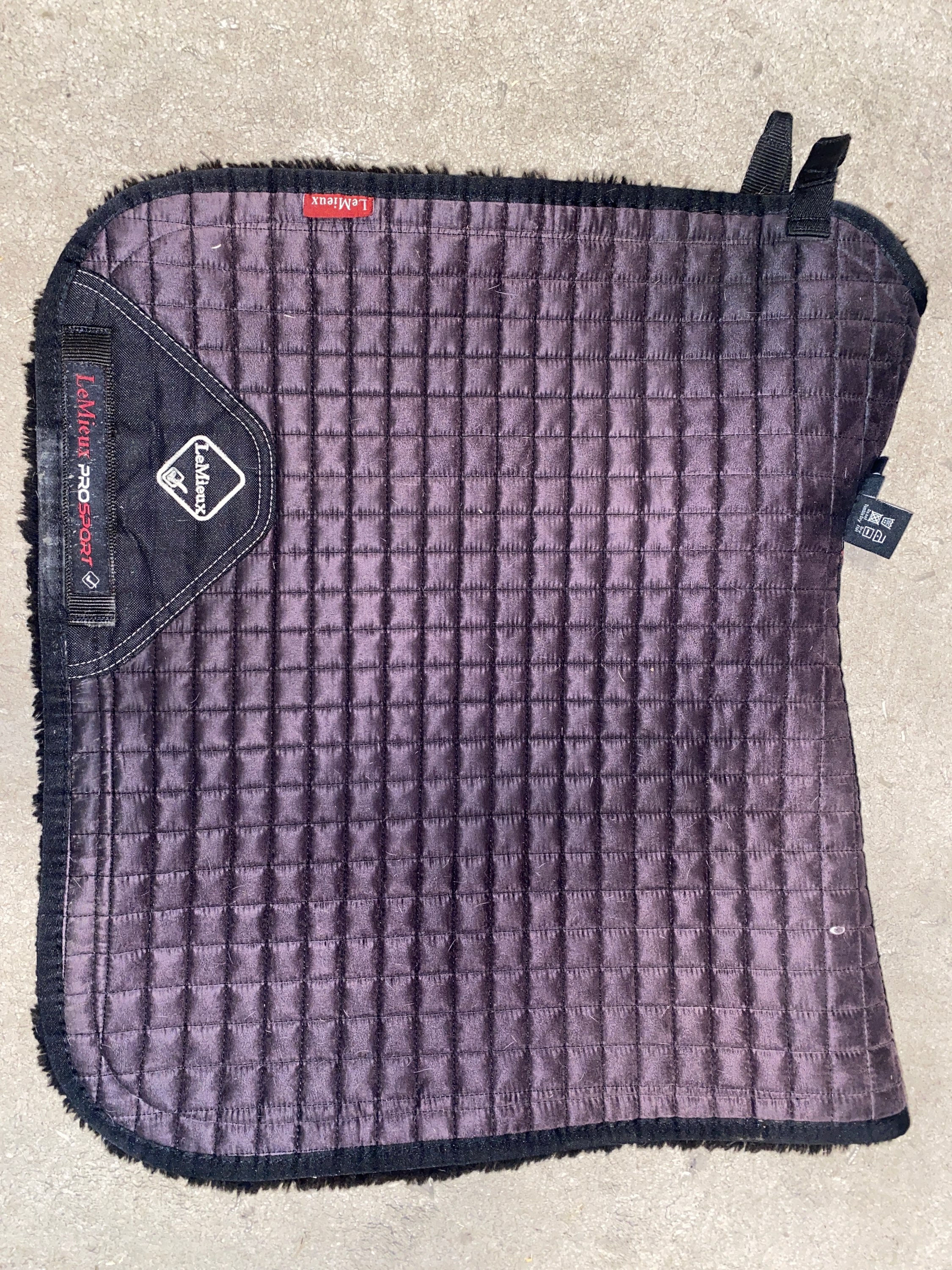 Product: Le Mieux L Dr Sensitive brown/black