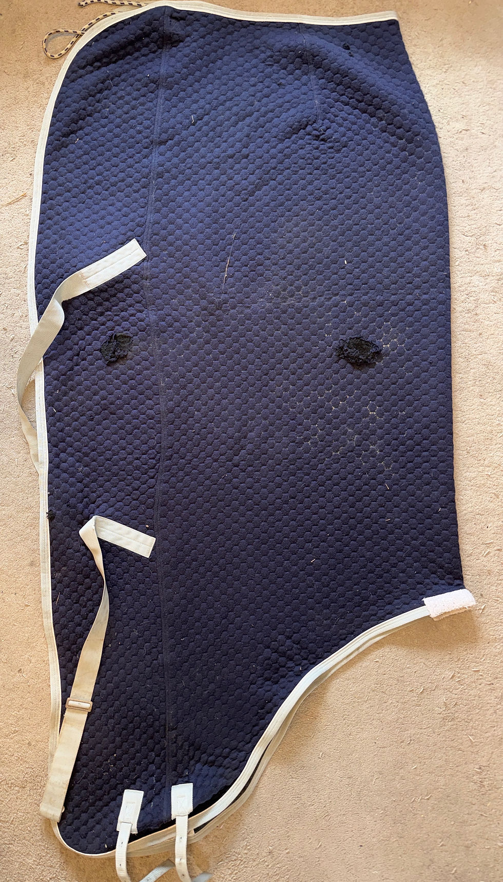 Thumbnail: 7’0 Weatherbeeta Cooler Rug