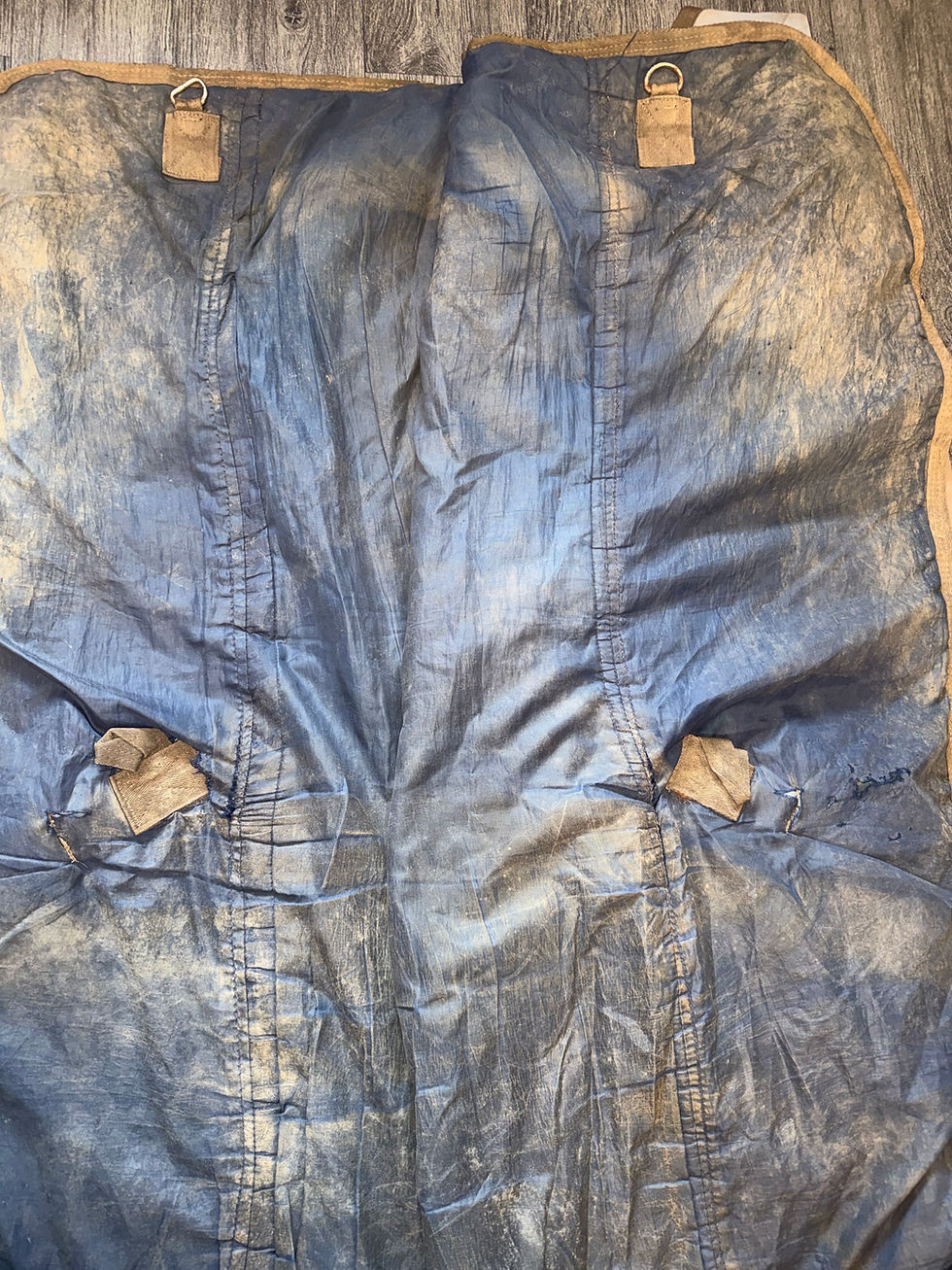 Thumbnail: 6’3 Derby House MW/HW Combo Turnout Rug